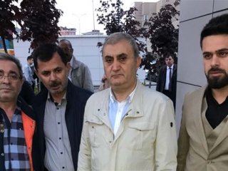 Ailesi İbrahim Erkal’ın organlarının bağışını kabul etmedi