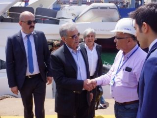 Savunma sanayide dev işbirliği!