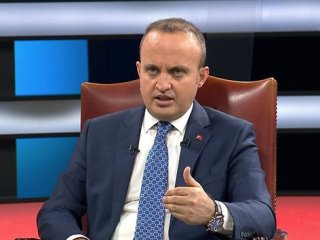 AK Parti’li Turan’dan önemli açıklama