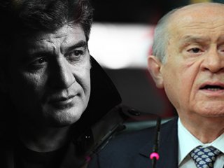 MHP lideri Bahçeli'den İbrahim Erkal açıklaması