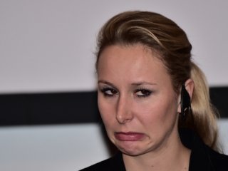 Marion Marechal-Le Pen siyaseti bıraktı