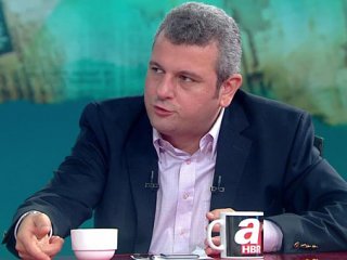 Ersoy Dede: Atatürk bunu saklamaz söylerdi