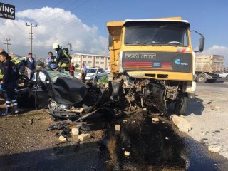 İşte sabah hayatını kaybeden başsavcının vasiyeti!