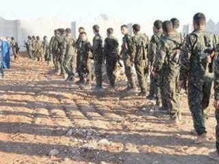 PYD/PKK'dan Suriye'de "geri çekilme" kararı!