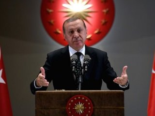 'Müslümanlar duvarın tuğlaları gibi kenetlenmeli'