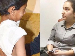 Dün Türkiye onu konuşmuştu! Kendini böyle savundu