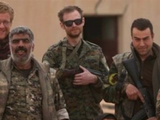 YPG oranın kontrolünü ele geçirdi