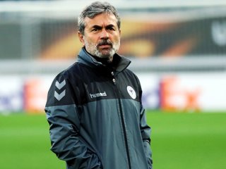 Karar verildi! Kocaman'ın yerine sürpriz isim