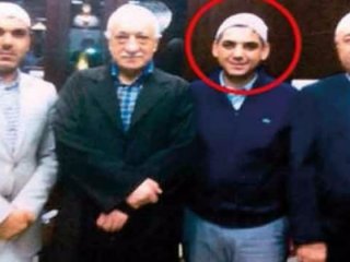 Dosyaya girdi! İşte FETÖ'nün 'CHP imamı'