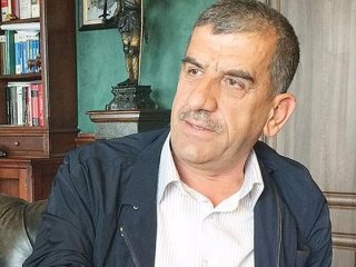 Hayalet vatandaş! Memur, Handan'ı Haluk yazınca...