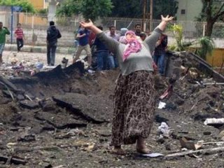 Korkunç ihanet! 53 kişiyi ölüme götürdü