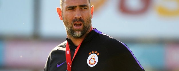 Tudor'dan maç sonu itiraf! 'Tabiri caizse...'