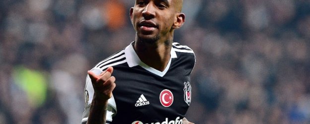 Talisca Beşiktaş'a şart koştu! 'Kalırsam...'