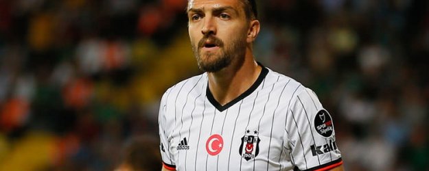Ortaya çıktı! Inter'den Beşiktaş'a teklif!