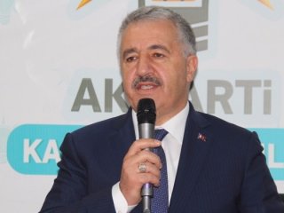 Rusya ile karayolu taşımacılığı yeniden başlıyor