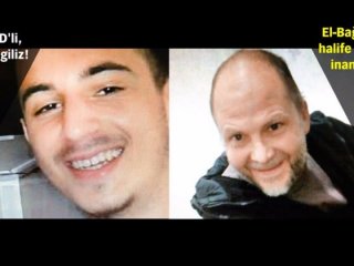 Örgütten müthiş firar! Türkiye'ye sığındılar