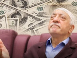 FETÖ’nün mahrem kasasından milyonlar çıktı!