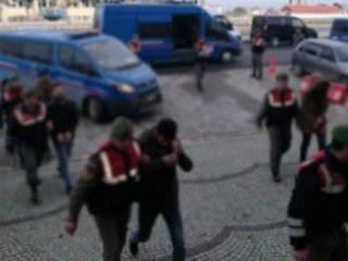 7 ilde PKK'nın üniversite ayağına operasyon!