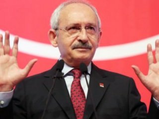 Türkiye'yi karaladılar CHP sesini bile çıkarmadı