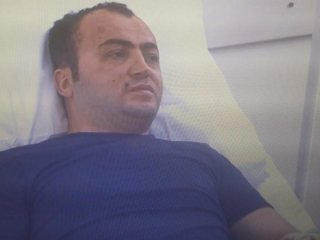 Başsavcının koruması konuştu! Kuşkulu bir durum