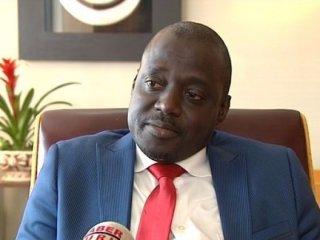 19 yıl önce Türkiye'ye mülteci olarak gelmişti!