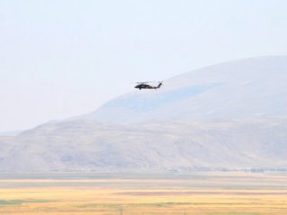 Tendürek’te sıcak çatışma! Yaralı askerler var