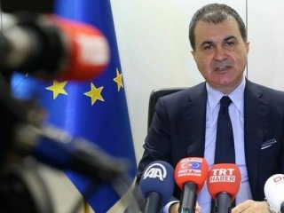 Sert çıktı: Teröristlerle karıştırmayın!