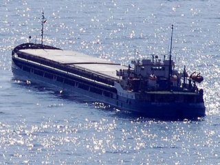 Rusya'dan yola çıktı, Türkiye'ye geliyor