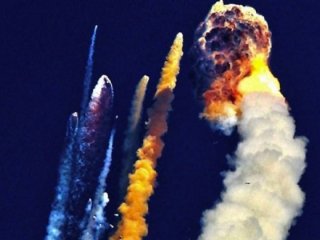 Türkiye'ye düşecekti, havada patlatmışlar!