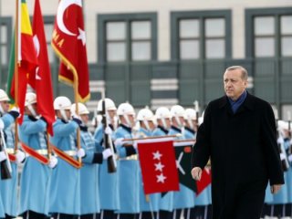 Rus uzmandan Erdoğan yorumu: Pazarlık sert olacak