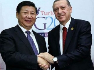 30 milyar dolarlık dev anlaşma