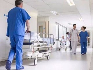 5 milyon Bağ-Kur’luya sağlık hizmeti müjdesi