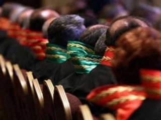 4 bin 238 hakim ve savcı ihraç edildi!