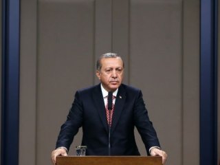 Erdoğan'dan CHP'ye tokat gibi ABD cevabı