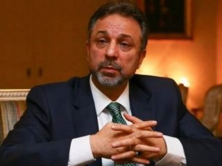 Türk Büyükelçi: Deniz Yücel'i Papa bile kurtaramaz