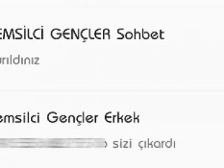 Temsilciliğine son verildi! "Milli Görüşçü olduğu için" mi?