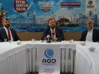 İstanbul ümmetin teminatıdır