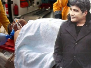 İbrahim Erkal'ın ölümü eşini yıktı!