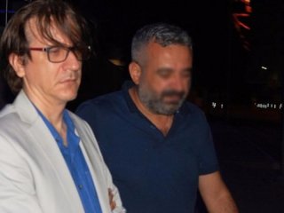 İşte büyük kumpası hazırlayan hain