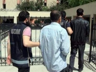 Mardin'de esrarengiz ev!