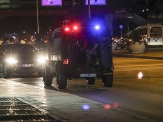 Şoke eden ses kayıtları ortaya çıktı!