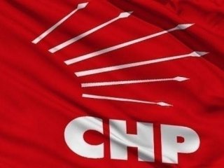 CHP'de şok! FETÖ'den tutuklandı