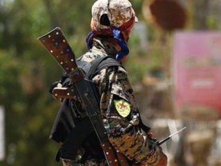 ABD ilk sevkiyatı yaptı! Sırada o silahlar var