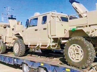 YPG’ye ilk parti silahlar 26 Mayıs’ta verilecek