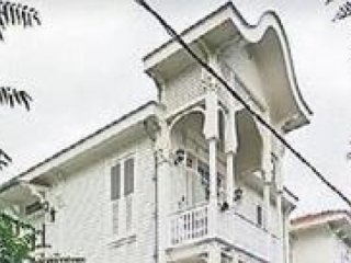 İşte 'fayton çetesi' liderinin 6 milyonluk köşkü