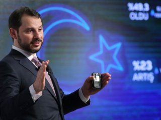 Şehirdeki ‘risk’e bakanlık önlemi