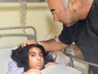 En baba kader! Bakan arayıp teşekkür etti