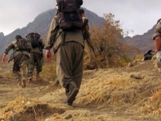 FETÖ abisinden PKK talimatı!