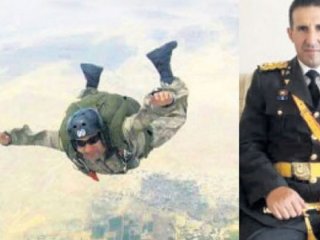 Türkiye'nin konuştuğu albaydan anlamlı sözler