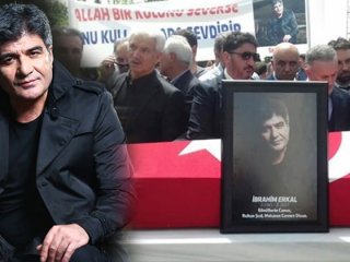 İbrahim Erkal'a büyük vefasızlık!